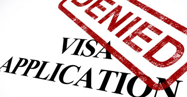 US Visa Denial