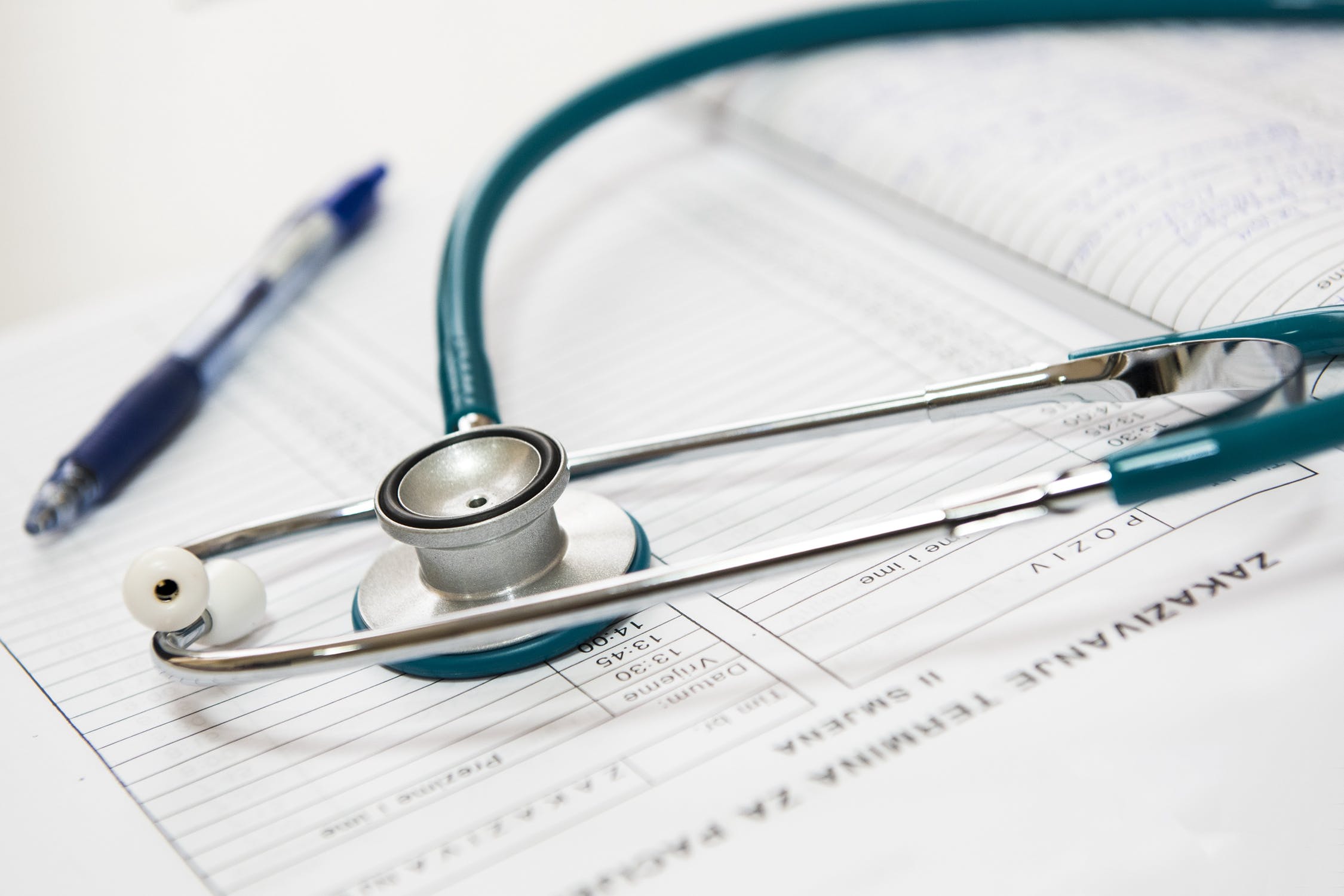 Medical exams and Interview